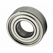 5x11x4 mm (SMR115ZZ) Stainless steel ball bearing